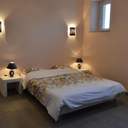 Hotel Timgad Gerardmer Room photo