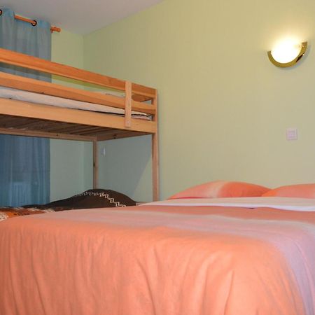 Hotel Timgad Gerardmer Room photo