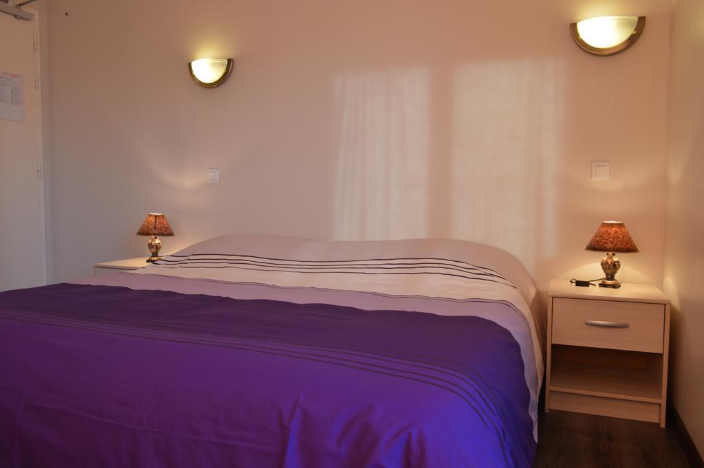 Hotel Timgad Gerardmer Room photo