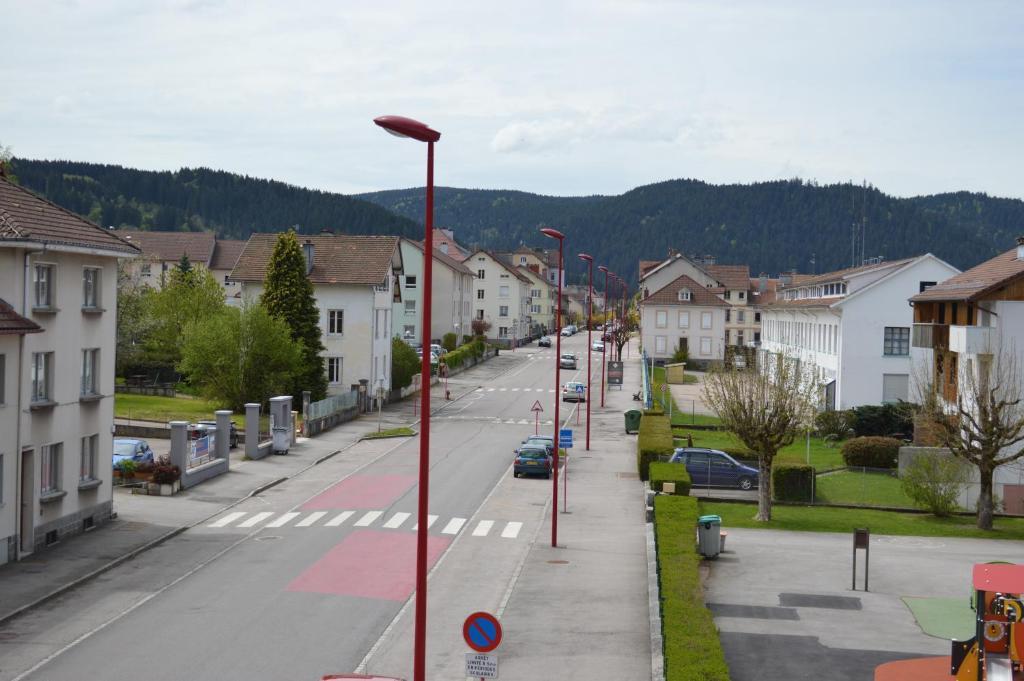 Hotel Timgad Gerardmer Room photo